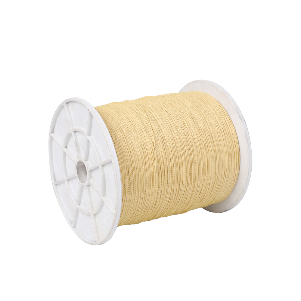 φ1.3 VI fusi 250d polyester Aramid binding filum