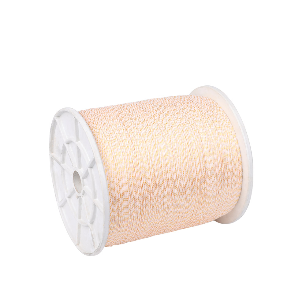 φ0.6 XII Furindles 250D High-vires Yarn Polyester binding Wire
