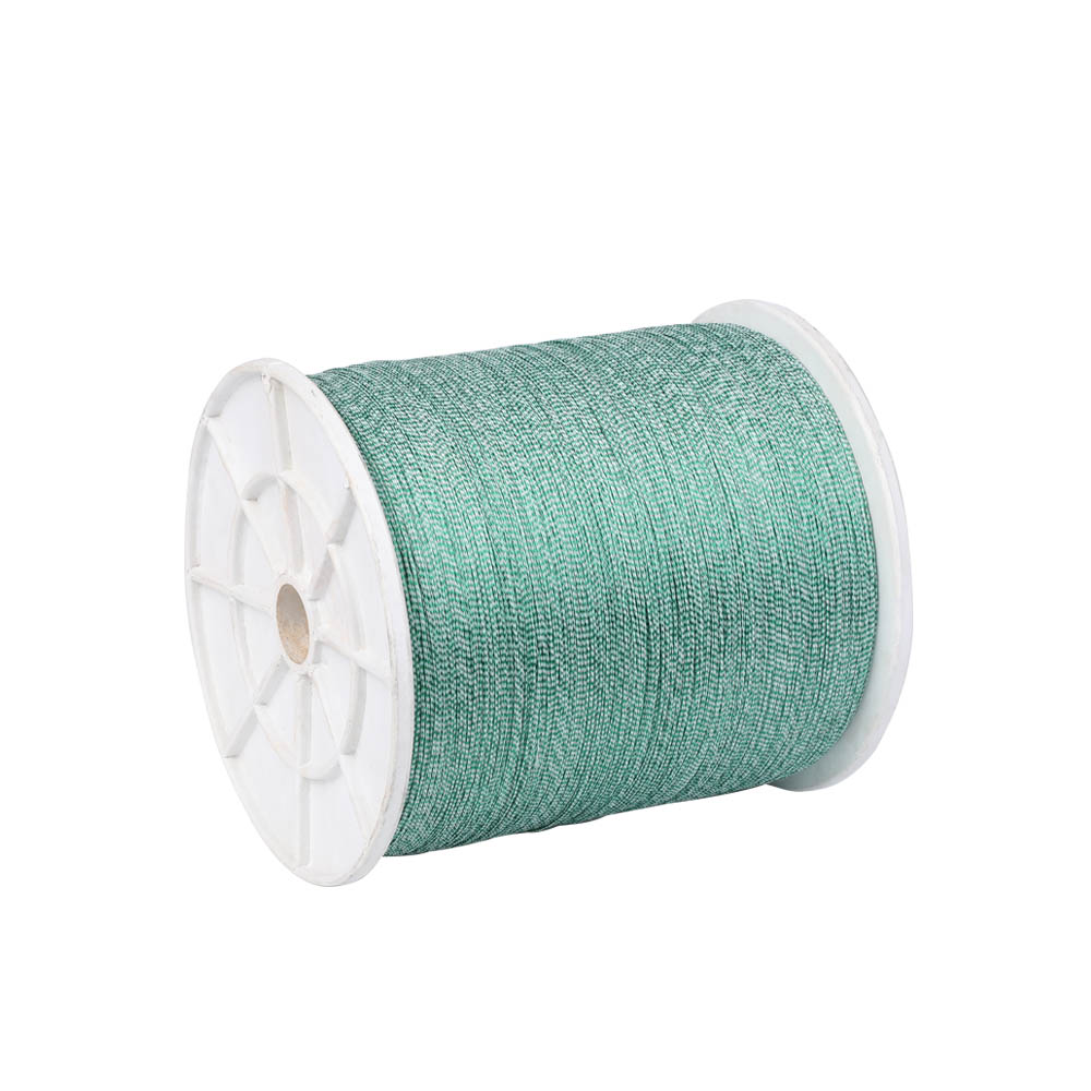φ0.8 XVI Furindles 250D High-vires Yarn Polyester binding Wire